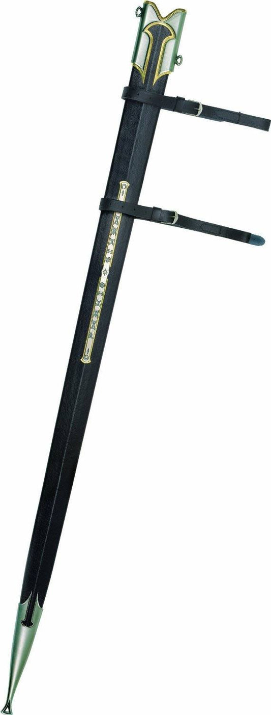 Lord of the Rings Replica 1/1 Anduril Scabbard 113 cm P061645