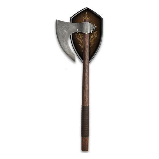 LOTR Replica 1/1 War Axe Rohan 85 cm P061679