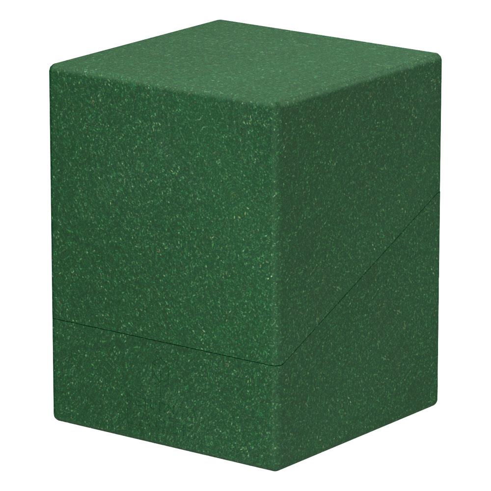 Ultimate Guard Return to Earth Boulder 100+ - Green P061900