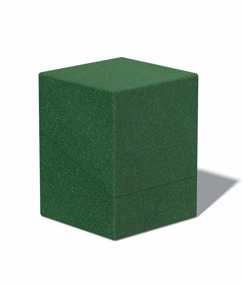 Ultimate Guard Return to Earth Boulder 100+ - Green P061900