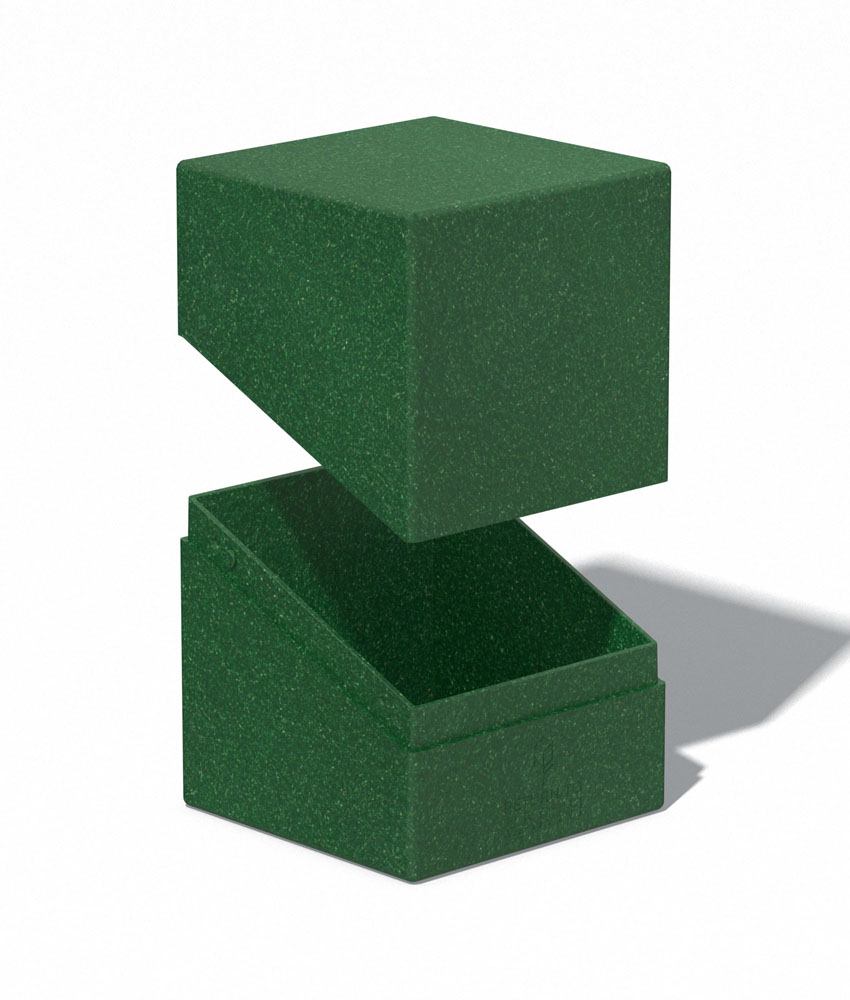 Ultimate Guard Return to Earth Boulder 100+ - Green P061900