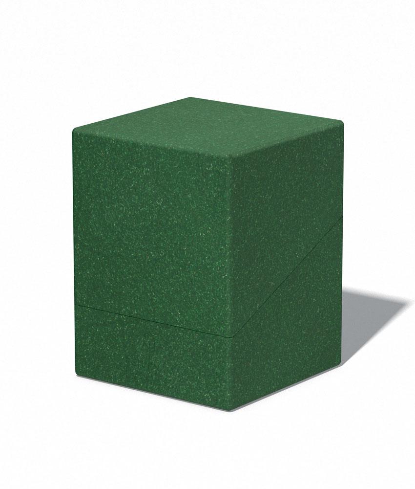 Ultimate Guard Return to Earth Boulder 100+ - Green P061900