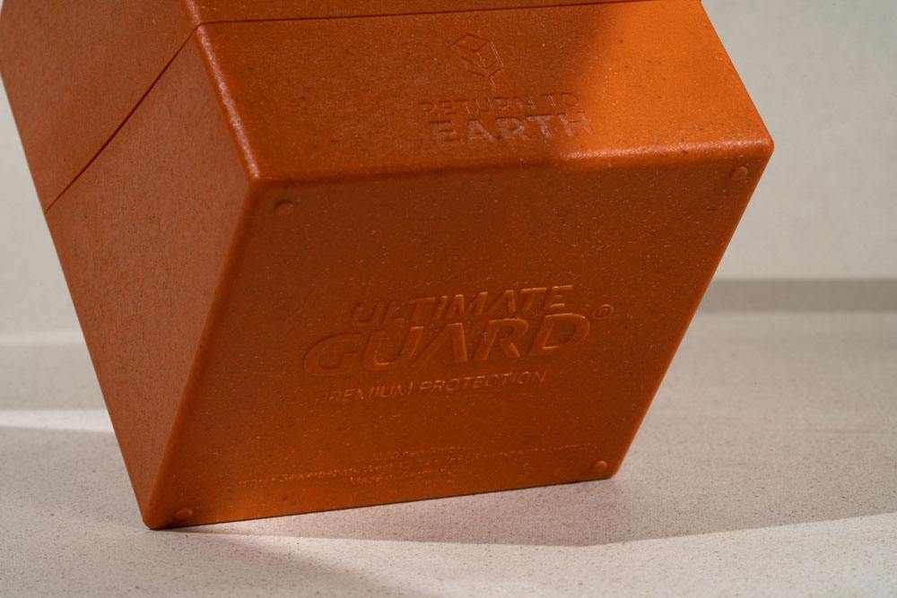 Ultimate Guard Return to Earth Boulder 100+ - Orange P061904