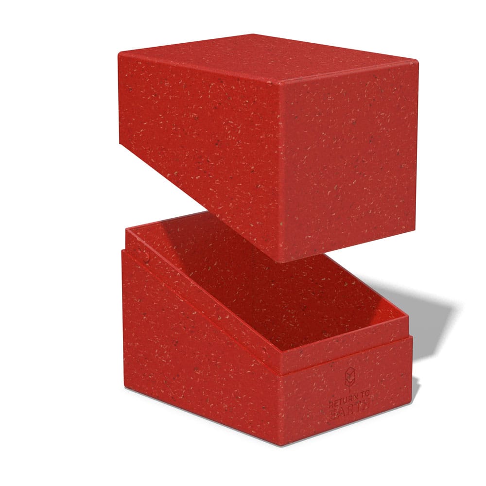 Ultimate Guard Return to Earth Boulder 133+ - Red P062066