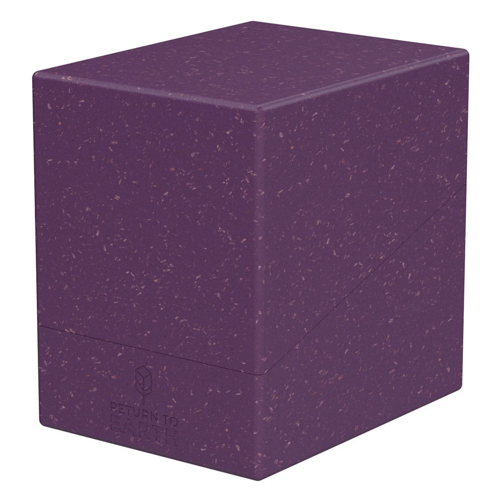 Ultimate Guard Return to Earth Boulder 133+ - Purple P062068