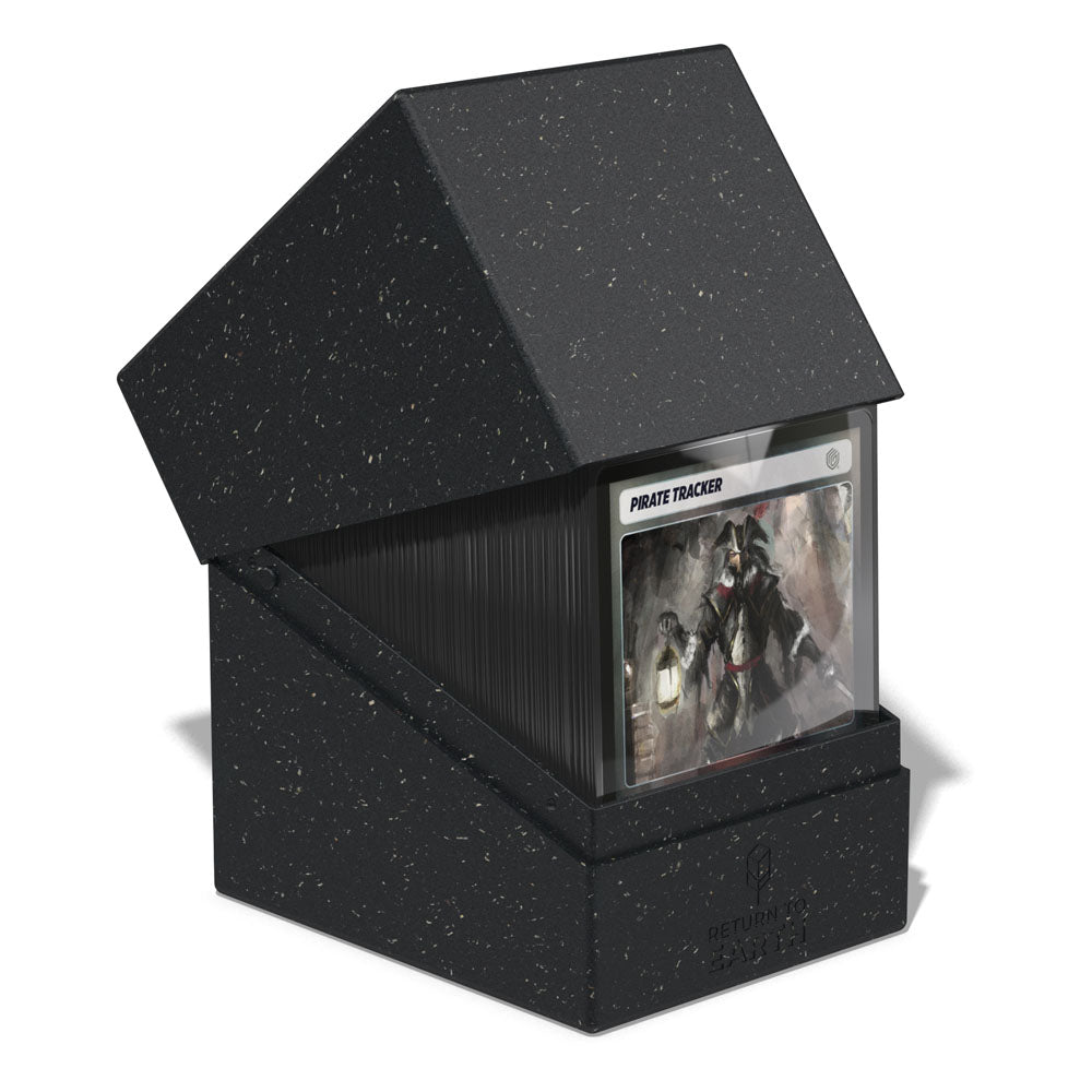 Ultimate Guard Return to Earth Boulder 133+ - Black P062069