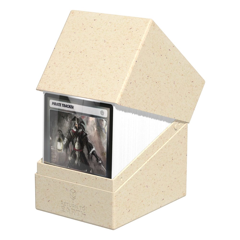 Ultimate Guard Return to Earth Boulder 133+ - Natural P062070