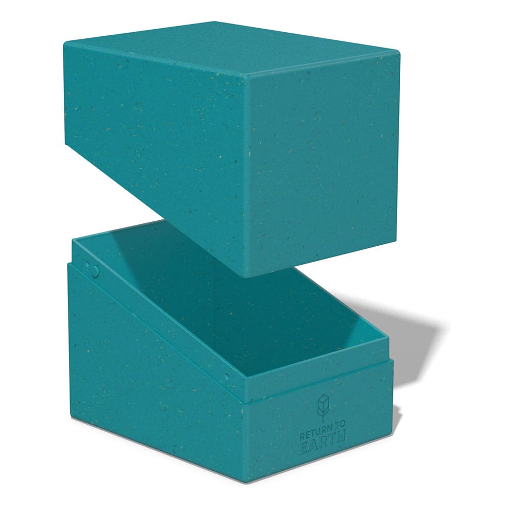 Ultimate Guard Return to Earth Boulder 133+ - Petrol P062073