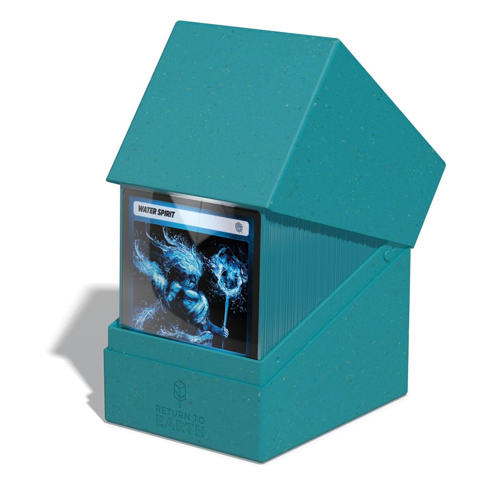 Ultimate Guard Return to Earth Boulder 133+ - Petrol P062073