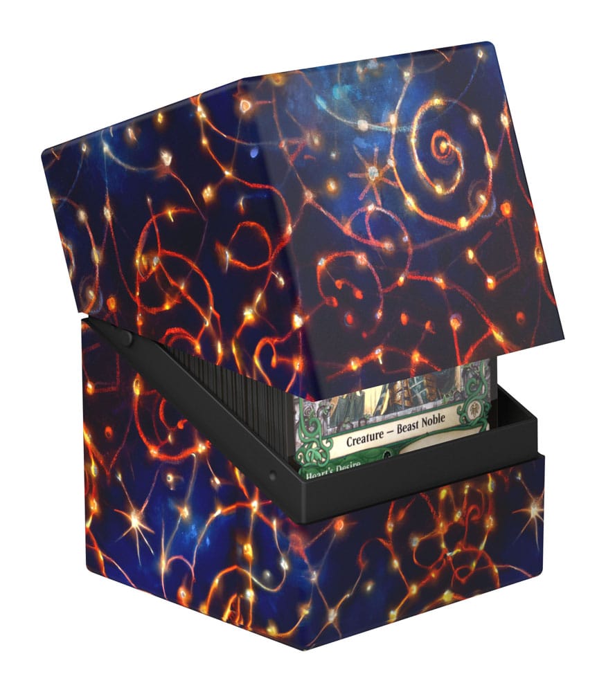 Ultimate Guard RTE Boulder 100+ Magic: The Gathering "Bloomburrow" - Great-Night Owl's Egg P062076