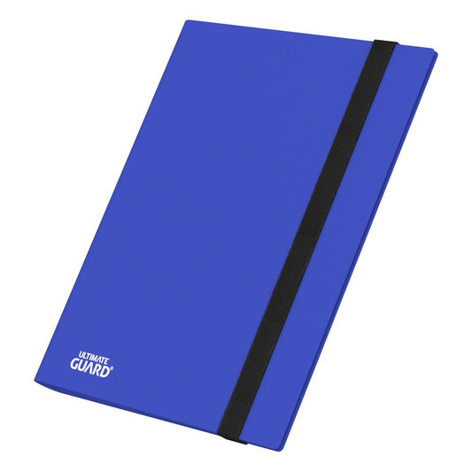 Ultimate Guard Flexxfolio 360 18-Pocket - Blue P061694