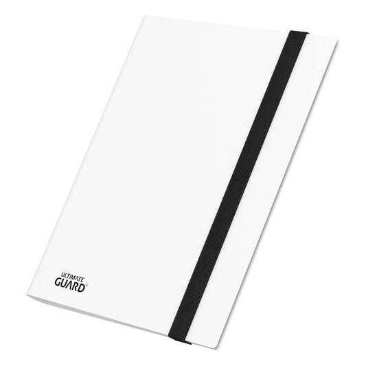 Ultimate Guard Flexxfolio 360 18-Pocket - White P061696