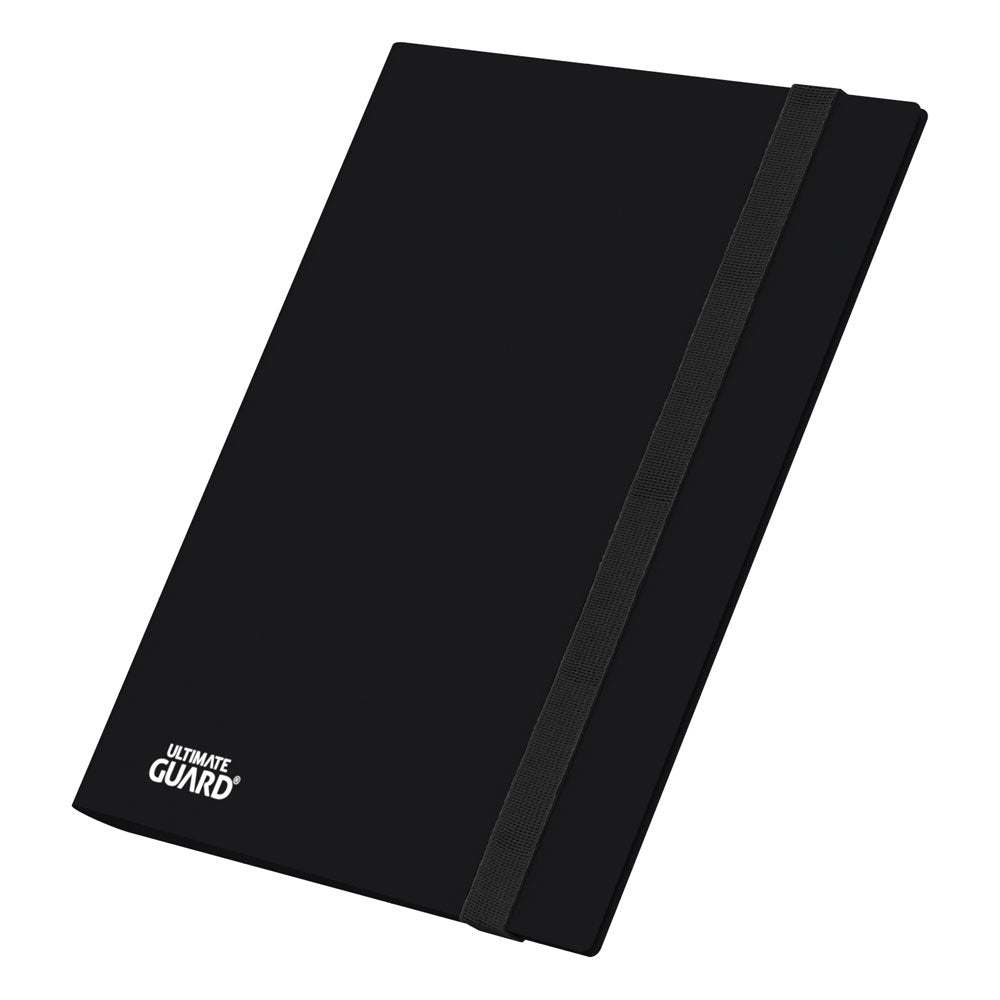 Ultimate Guard Flexxfolio 360 18-Pocket - Black P061698
