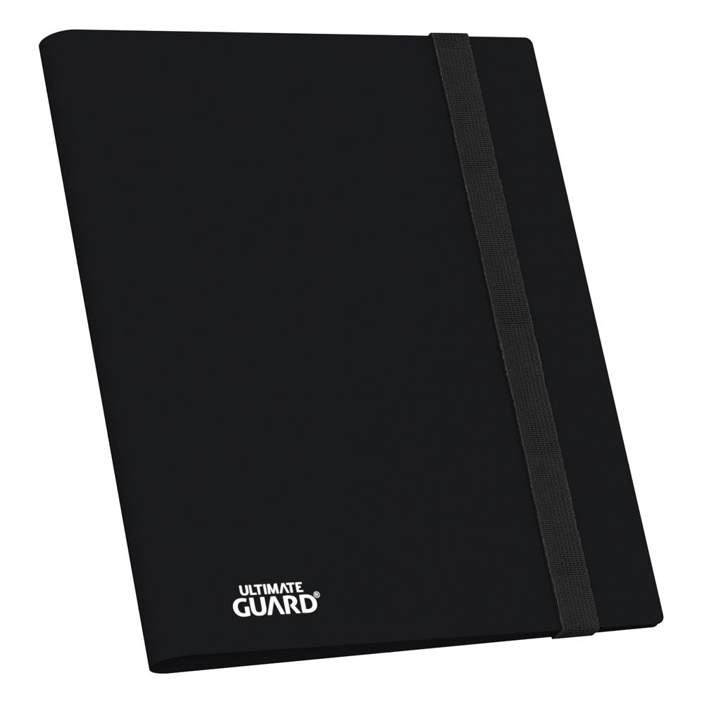 Ultimate Guard Flexxfolio 360 18-Pocket - Black P061698