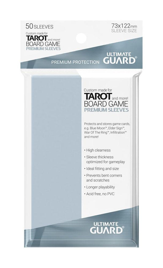 Ultimate Guard Board Game Sleeves (50) - Tarot P061750