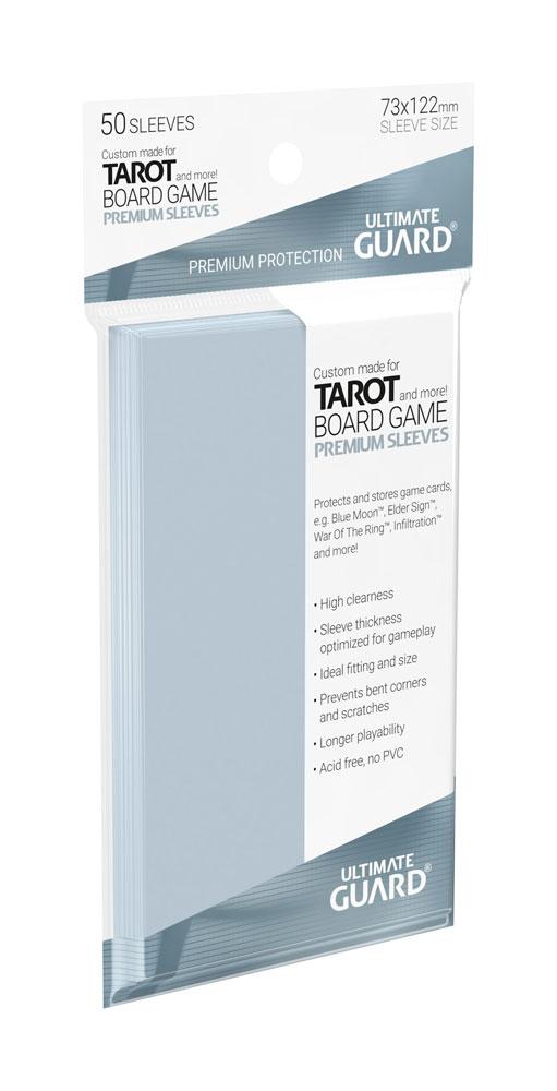 Ultimate Guard Board Game Sleeves (50) - Tarot P061750