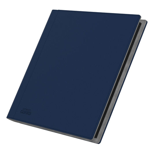 Ultimate Guard Portfolio 480 24-Pocket Xenoskin - Blue P061792