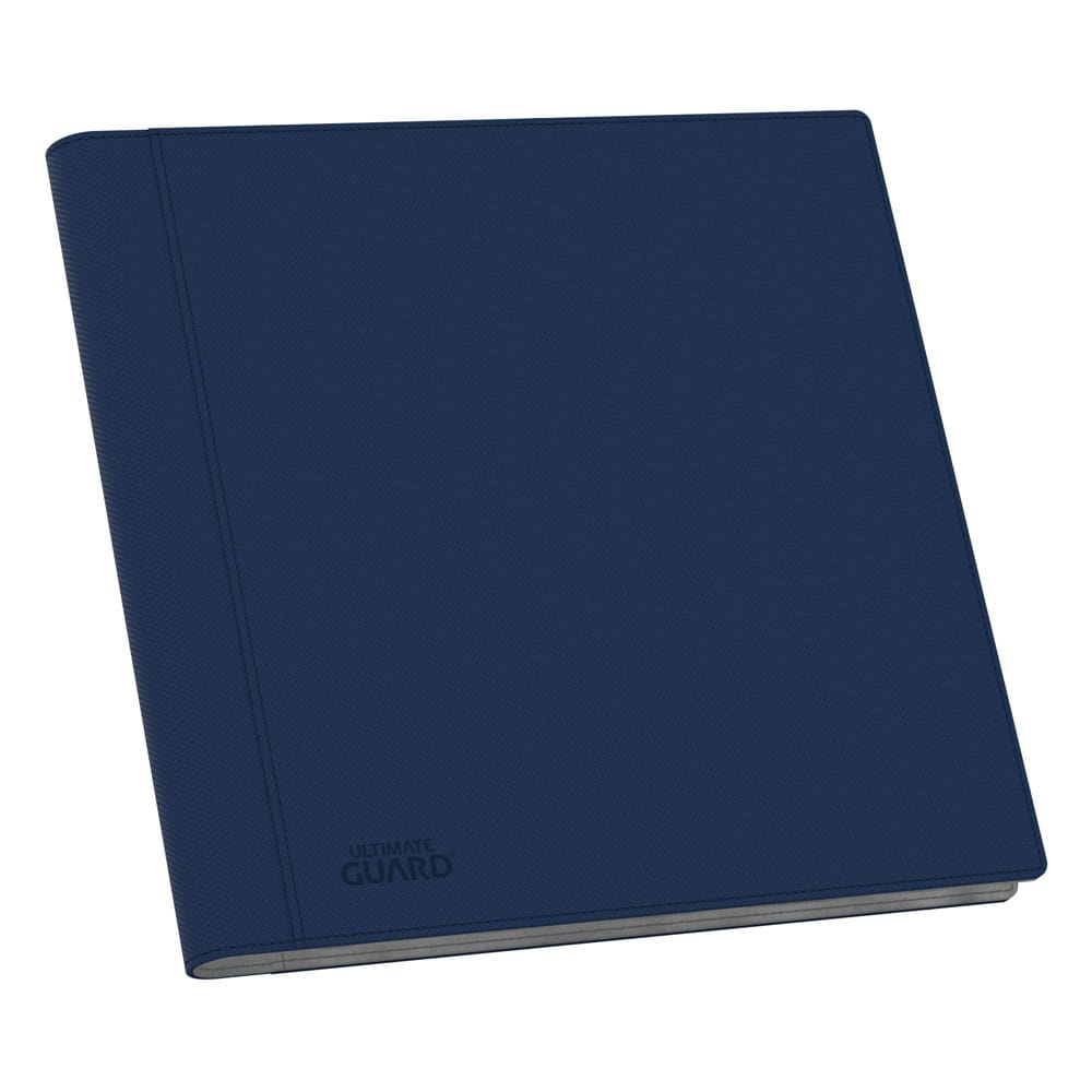 Ultimate Guard Portfolio 480 24-Pocket Xenoskin - Blue P061792