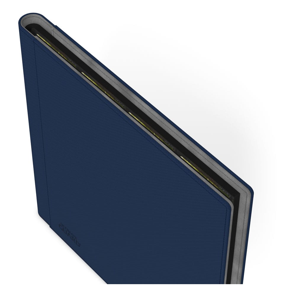 Ultimate Guard Portfolio 480 24-Pocket Xenoskin - Blue P061792