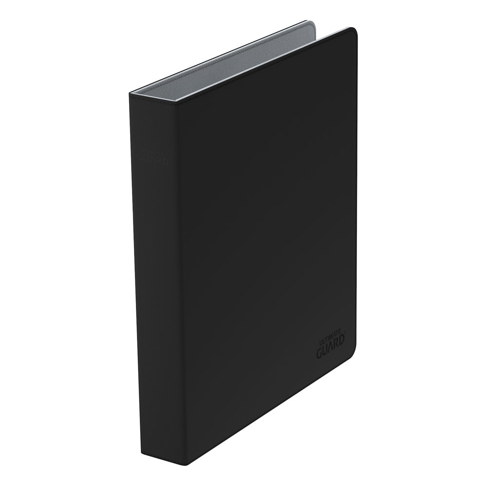 Ultimate Guard Collector's Album Xenoskin Regular Slim - Black P061800