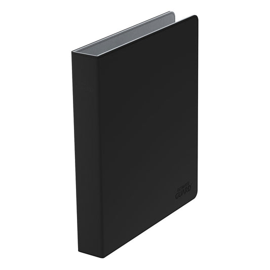Ultimate Guard Collector's Album Xenoskin Regular Slim - Black P061800
