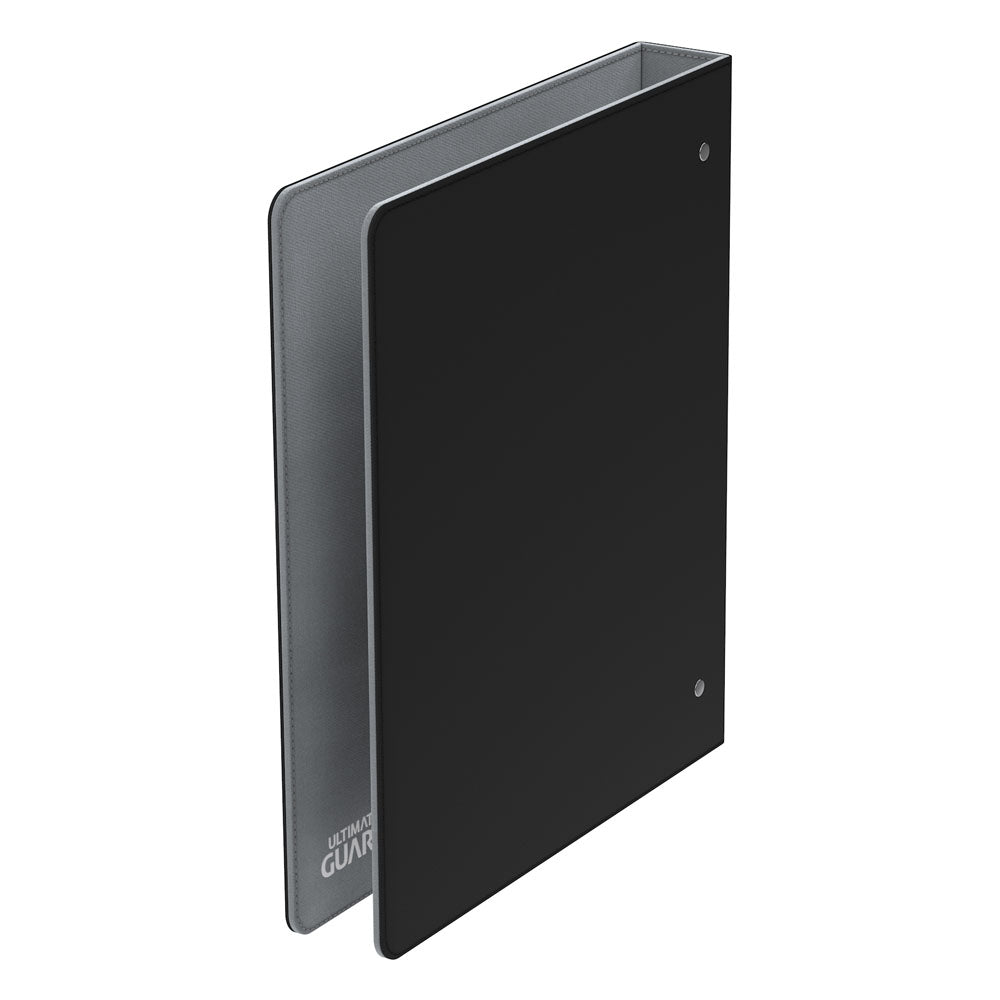 Ultimate Guard Collector's Album Xenoskin Regular Slim - Black P061800