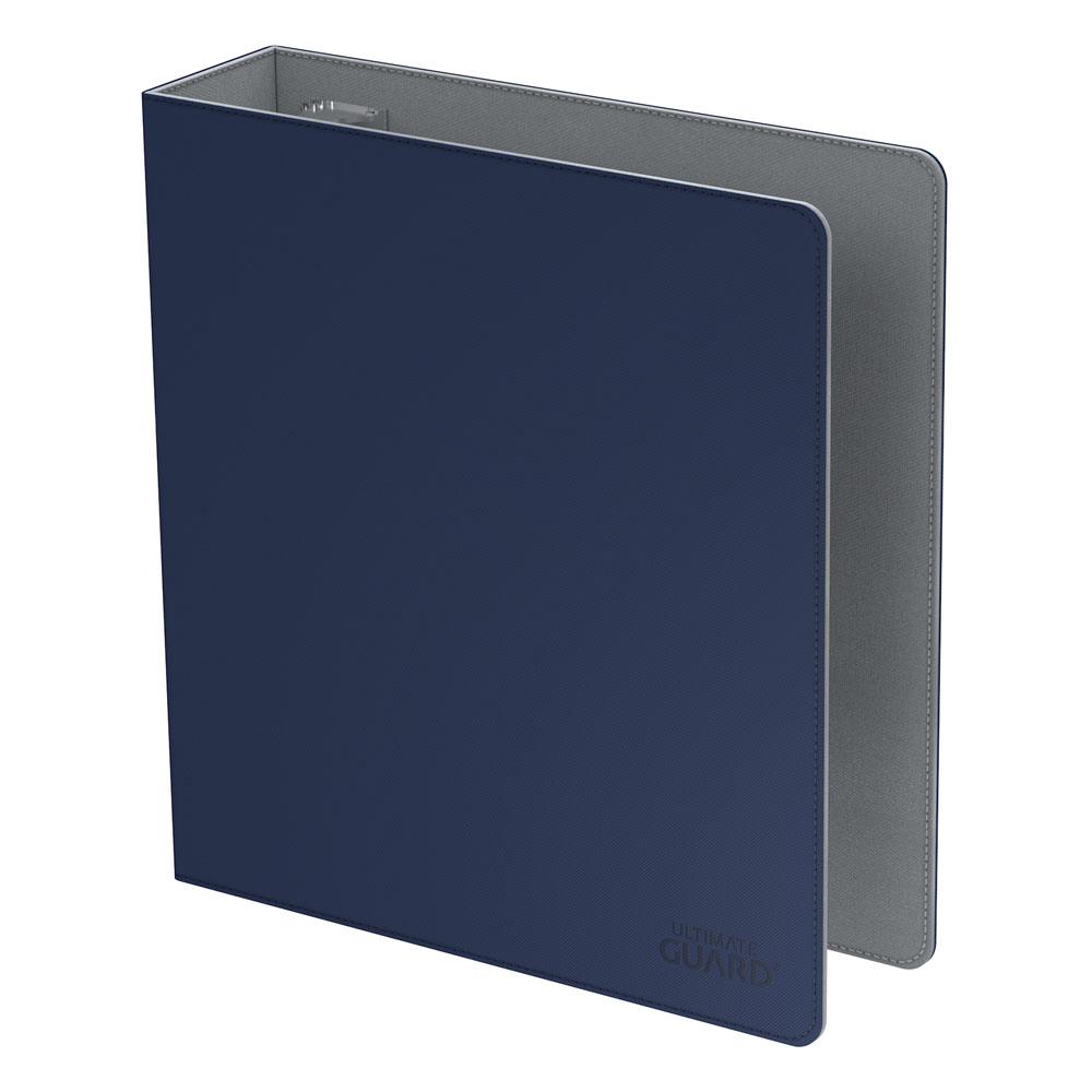 Ultimate Guard Collector's Album Xenoskin Regular - Blue P061802