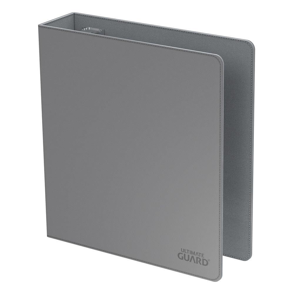 Ultimate Guard Collector's Album Xenoskin Regular - Grey P061803