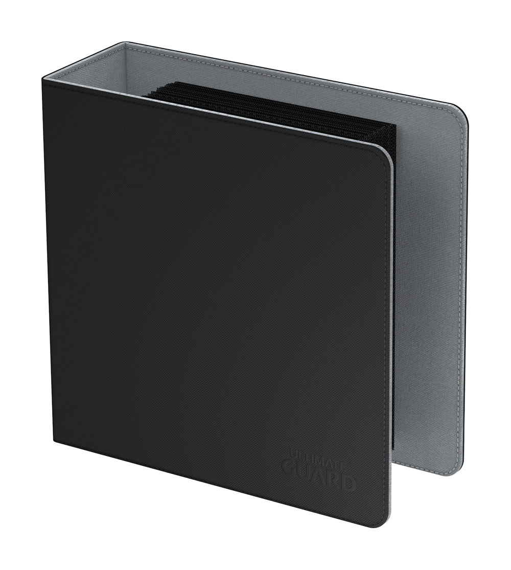 Ultimate Guard Collector's Album Xenoskin Compact - Black P061823