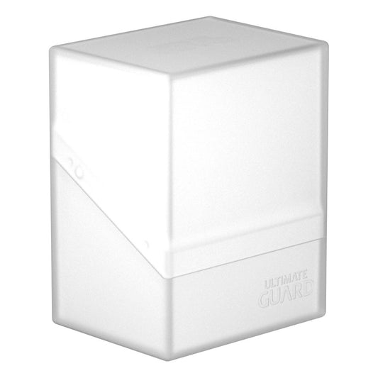 Ultimate Guard Boulder 80+ - Frosted P061832