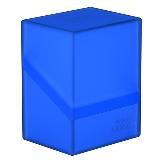 Ultimate Guard Boulder 80+ - Sapphire P061834