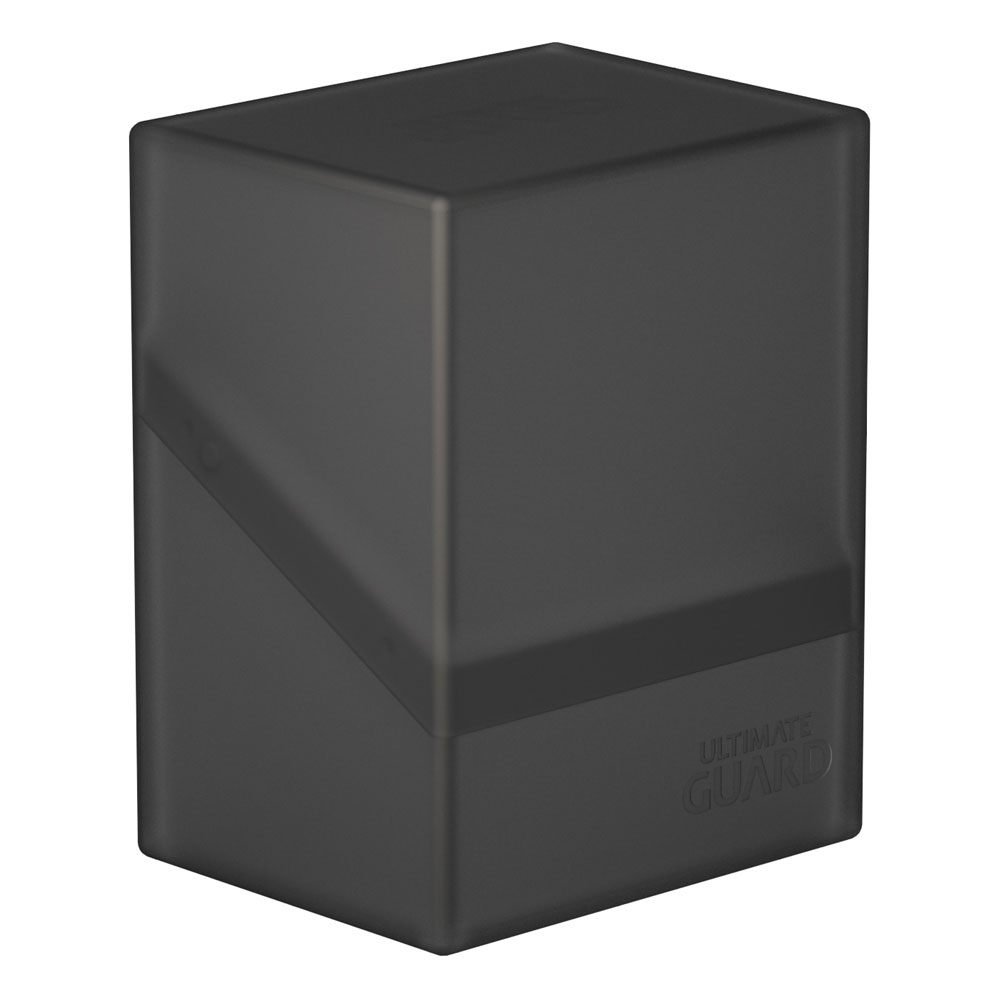 Ultimate Guard Boulder 80+ - Onyx P061835