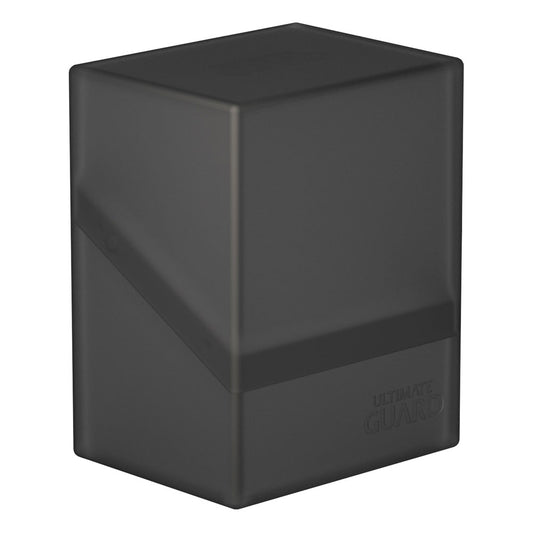 Ultimate Guard Boulder 80+ - Onyx P061835
