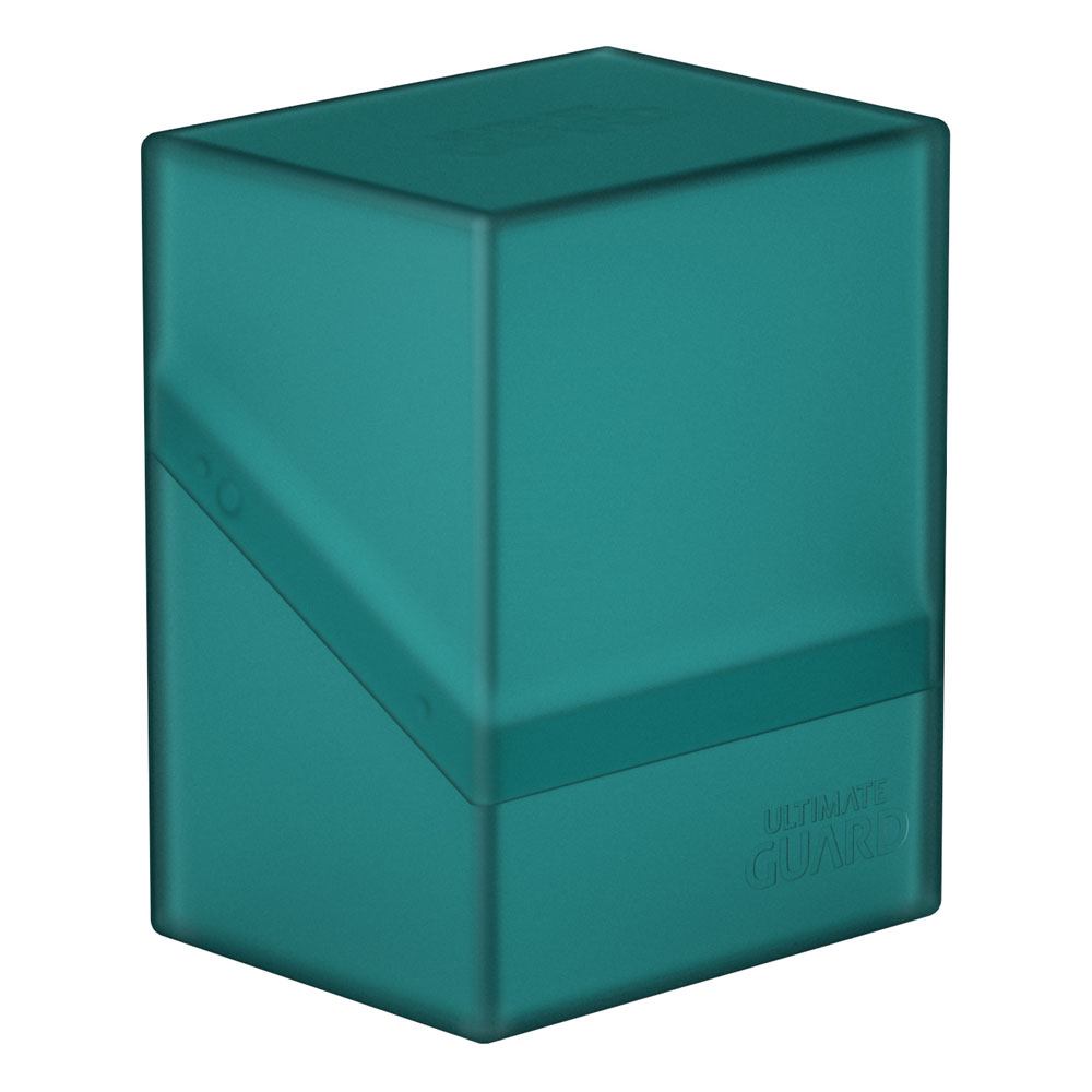 Ultimate Guard Boulder 80+ - Malachite P061839