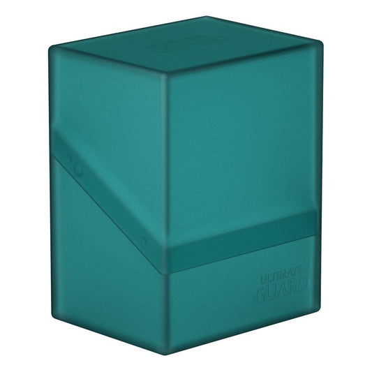 Ultimate Guard Boulder 80+ - Malachite P061839