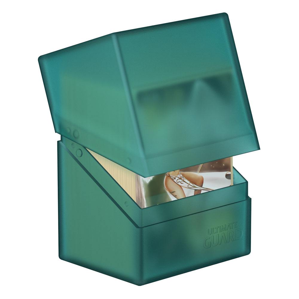 Ultimate Guard Boulder 80+ - Malachite P061839