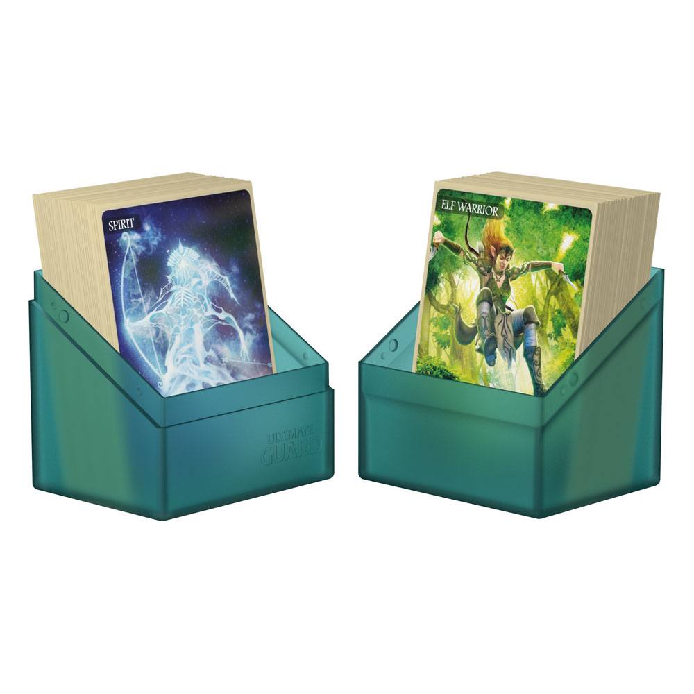 Ultimate Guard Boulder 80+ - Malachite P061839