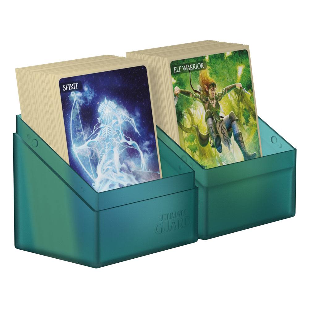 Ultimate Guard Boulder 80+ - Malachite P061839