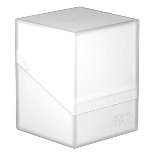 Ultimate Guard Boulder 100+ - Frosted P061840
