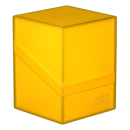 Ultimate Guard Boulder 100+ - Amber P061841