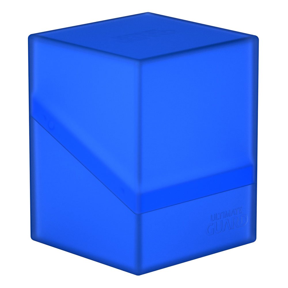 Ultimate Guard Boulder 100+ - Sapphire P061842