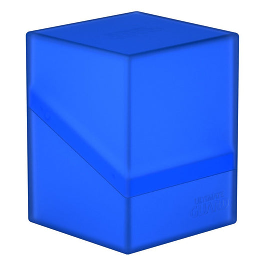 Ultimate Guard Boulder 100+ - Sapphire P061842