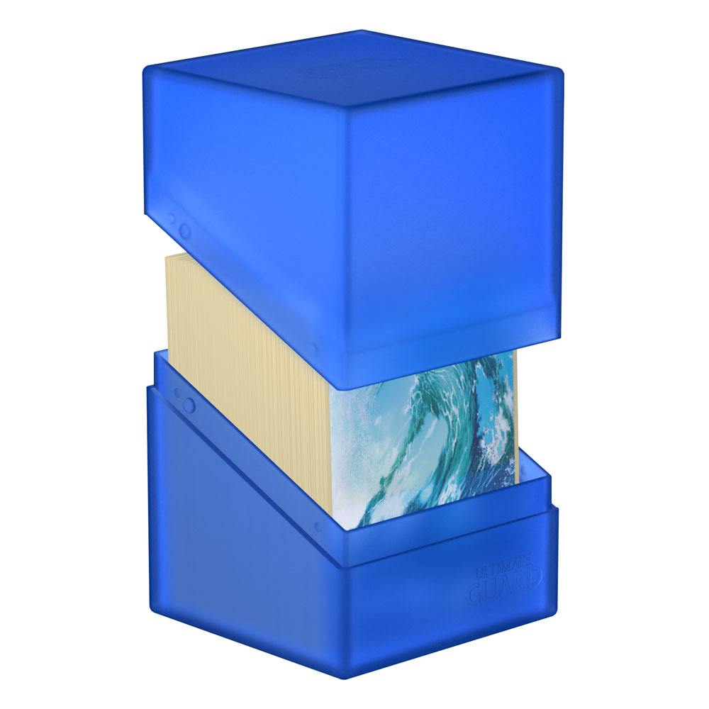 Ultimate Guard Boulder 100+ - Sapphire P061842
