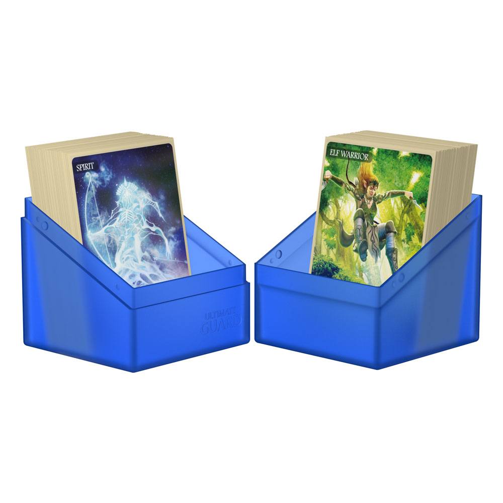 Ultimate Guard Boulder 100+ - Sapphire P061842