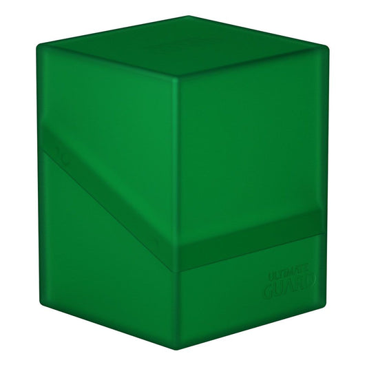 Ultimate Guard Boulder 100+ - Emerald P061845