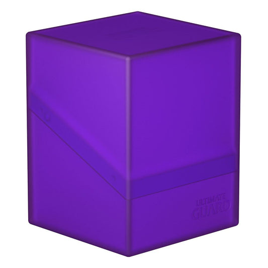 Ultimate Guard Boulder 100+ - Amethyst P061846
