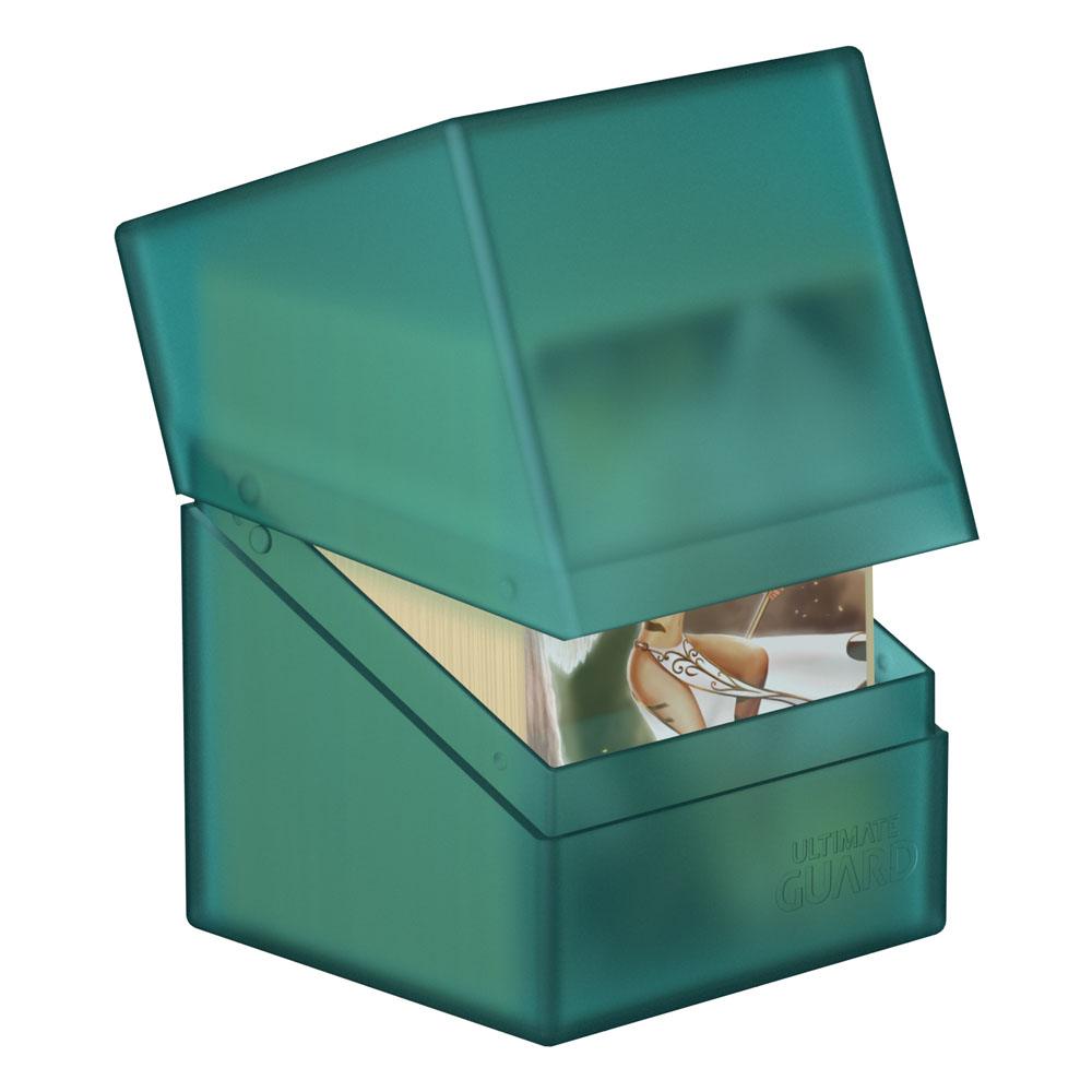 Ultimate Guard Boulder 100+ - Malachite P061847