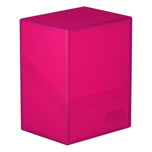 Ultimate Guard Boulder 80+ - Rhodonite P061848