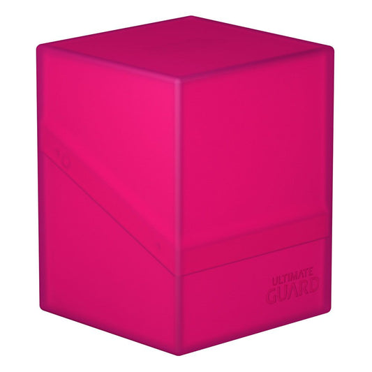 Ultimate Guard Boulder 100+ - Rhodonite P061849