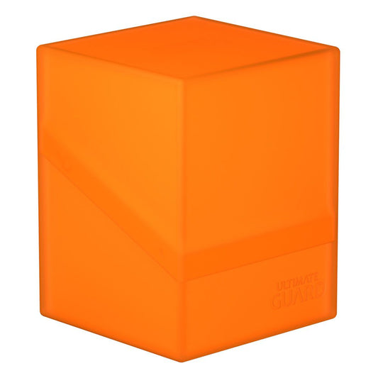 Ultimate Guard Boulder 100+ - Poppy Topaz P061854